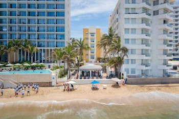 Best Western Hotel Posada Freeman Zona Dorada