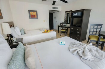 Best Western Hotel Posada Freeman Zona Dorada