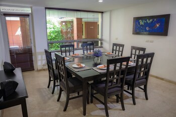 Best Western Hotel Posada Freeman Zona Dorada