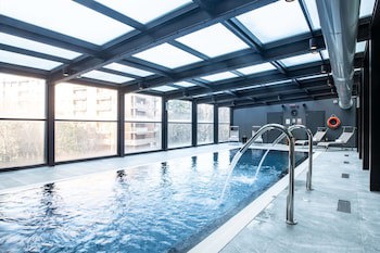 Radisson Blu Hotel, Milan