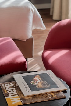 Radisson Blu Hotel, Milan galeri fotoğrafı