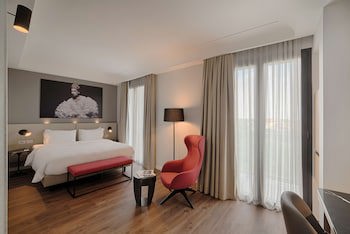 Radisson Blu Hotel, Milan galeri fotoğrafı