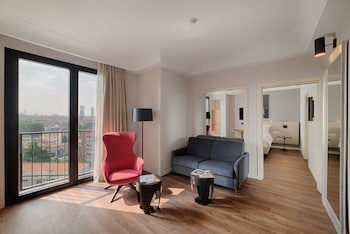 Radisson Blu Hotel, Milan galeri fotoğrafı