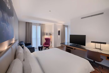 Radisson Blu Hotel, Milan fotoğrafı