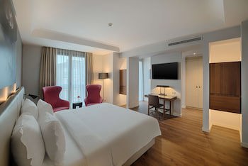 Radisson Blu Hotel, Milan galeri fotoğrafı