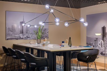 Radisson Blu Hotel, Milan galeri fotoğrafı