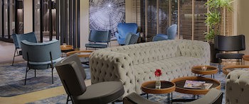 Radisson Blu Hotel, Milan galeri fotoğrafı