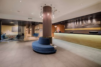 Radisson Blu Hotel, Milan galeri fotoğrafı