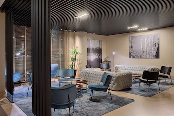 Radisson Blu Hotel, Milan galeri fotoğrafı