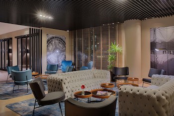 Radisson Blu Hotel, Milan galeri fotoğrafı