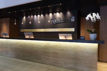 Radisson Blu Hotel, Milan galeri fotoğrafı