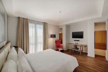 Radisson Blu Hotel, Milan galeri fotoğrafı