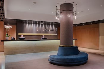 Radisson Blu Hotel, Milan galeri fotoğrafı
