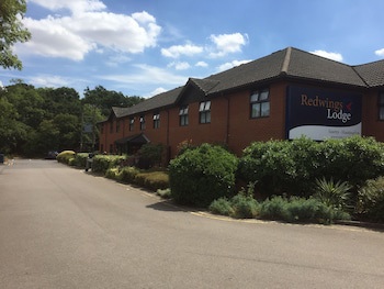Redwings Lodge Sawtry