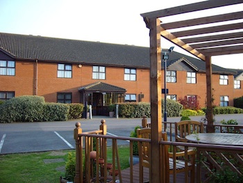 Redwings Lodge Sawtry