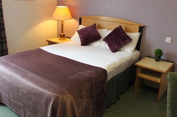 Redwings Lodge Sawtry