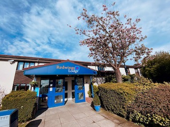 Redwings Lodge Sawtry