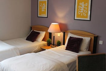 Redwings Lodge Sawtry