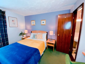 Redwings Lodge Sawtry