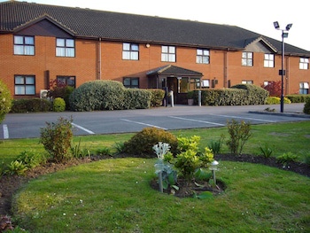 Redwings Lodge Sawtry