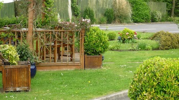Redwings Lodge Sawtry