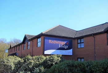 Redwings Lodge Sawtry