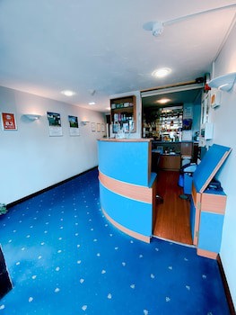 Redwings Lodge Sawtry