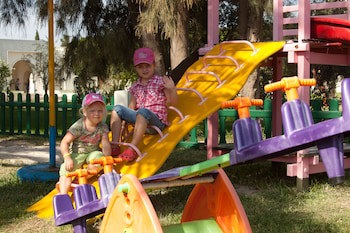 Seabel Alhambra Beach Golf & Spa