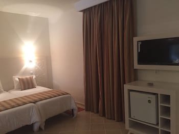 Seabel Alhambra Beach Golf & Spa