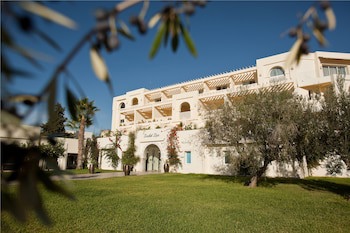 Seabel Alhambra Beach Golf & Spa
