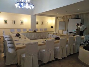 Seabel Alhambra Beach Golf & Spa