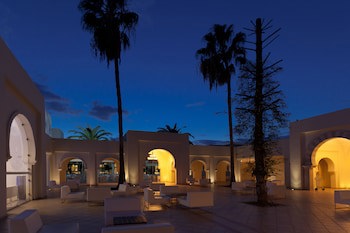 Seabel Alhambra Beach Golf & Spa