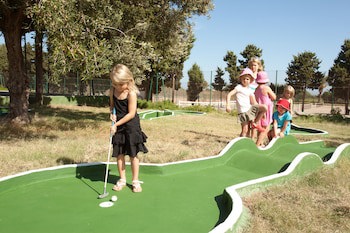 Seabel Alhambra Beach Golf & Spa