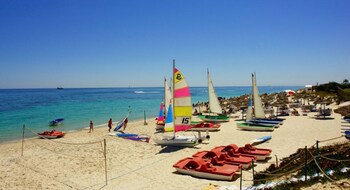 Seabel Alhambra Beach Golf & Spa