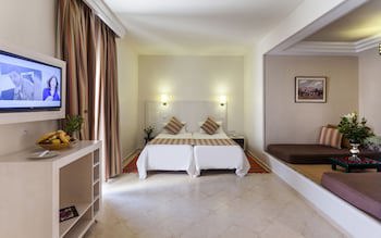 Seabel Alhambra Beach Golf & Spa