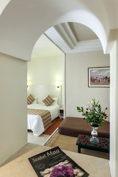 Seabel Alhambra Beach Golf & Spa