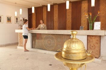 Seabel Alhambra Beach Golf & Spa