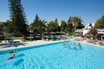 Seabel Alhambra Beach Golf & Spa