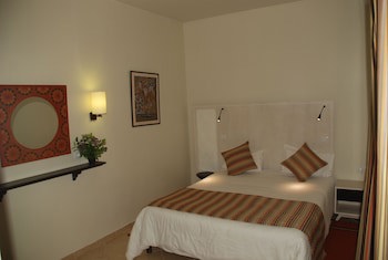 Seabel Alhambra Beach Golf & Spa