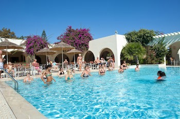 Seabel Alhambra Beach Golf & Spa