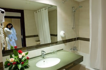 Seabel Alhambra Beach Golf & Spa