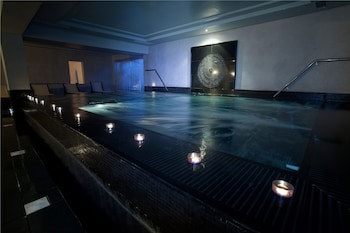 Seabel Alhambra Beach Golf & Spa