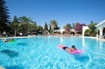 Seabel Alhambra Beach Golf & Spa