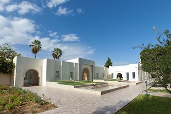 Seabel Alhambra Beach Golf & Spa