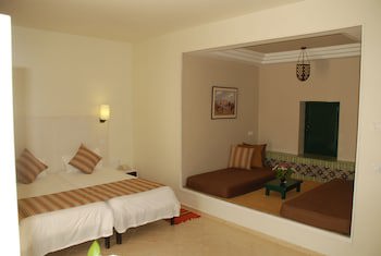 Seabel Alhambra Beach Golf & Spa
