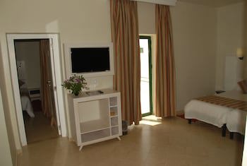 Seabel Alhambra Beach Golf & Spa