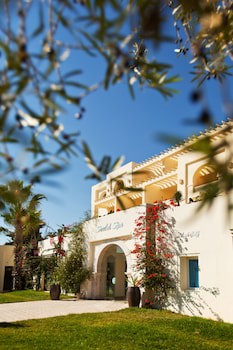 Seabel Alhambra Beach Golf & Spa