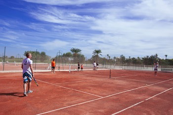 Seabel Alhambra Beach Golf & Spa