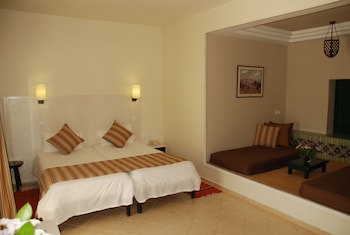 Seabel Alhambra Beach Golf & Spa