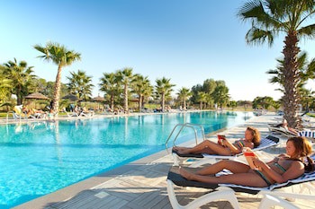 Seabel Alhambra Beach Golf & Spa